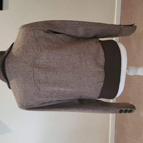 Delia's Vintage Style Jacket - Picture 3 of 13